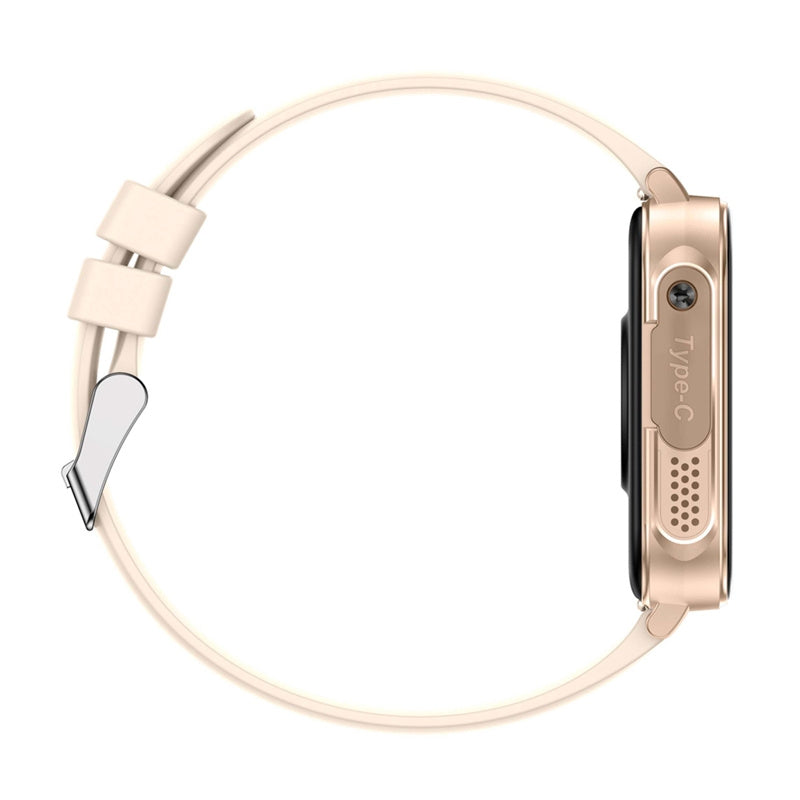 Colmi P80 smartwatch (guld)