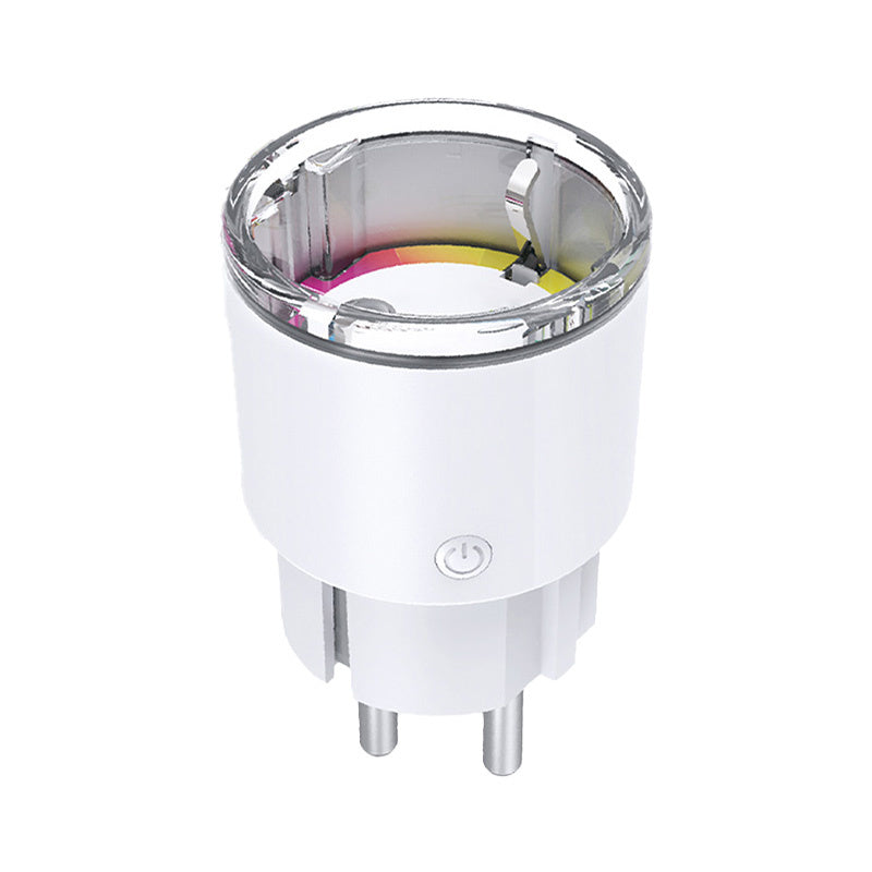 Gosund EP2-Z ZigBee smart stikkontakt 10A