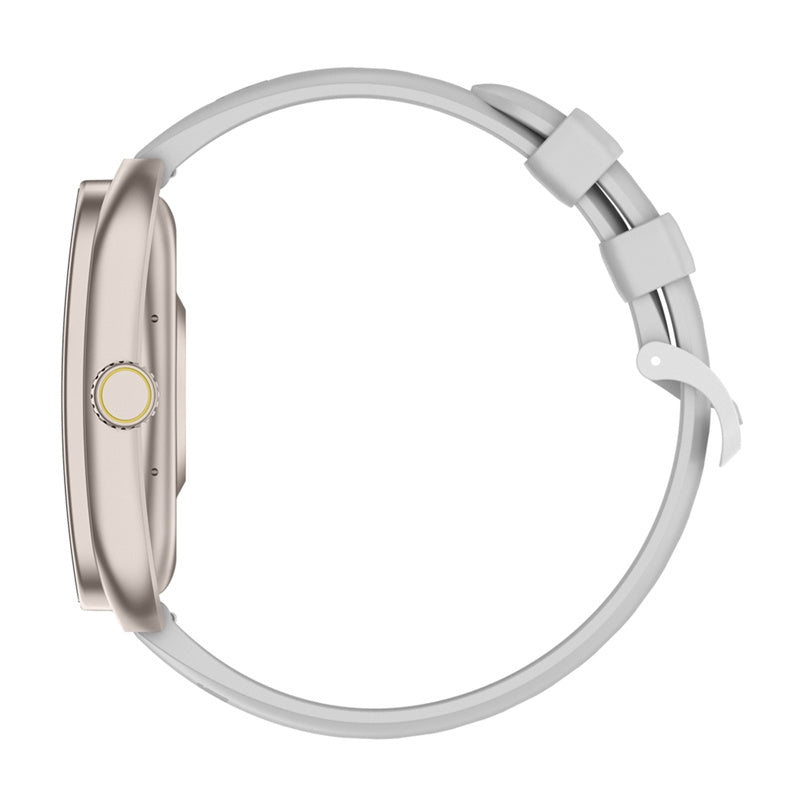 Colmi P86 smartwatch (guld)