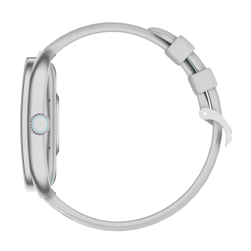 Colmi P86 smartwatch (sølv)