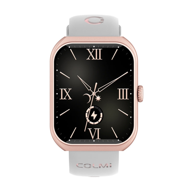 Colmi P86 smartwatch (rosaguld)