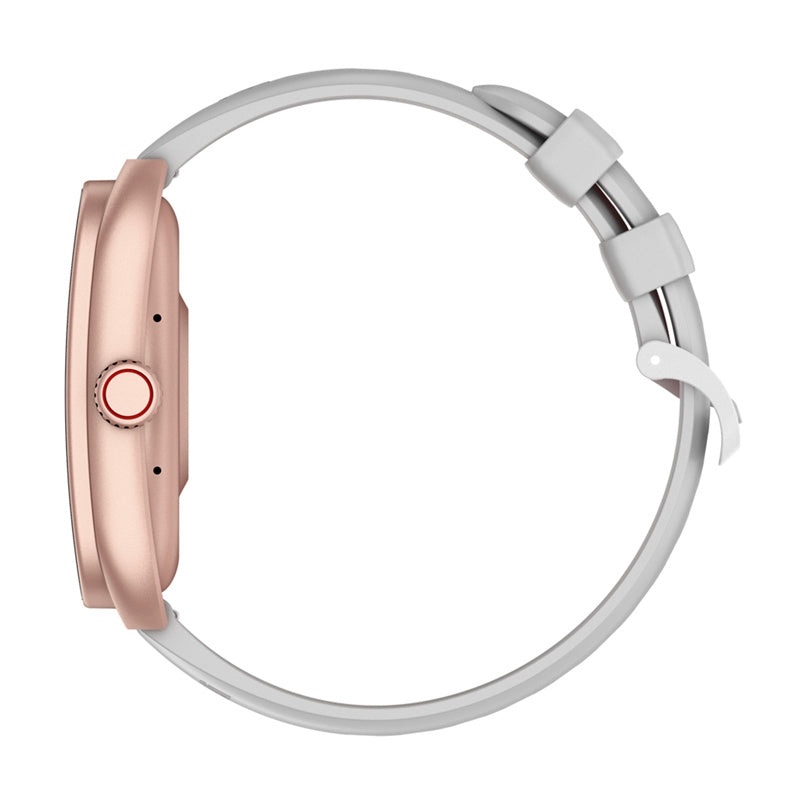 Colmi P86 smartwatch (rosaguld)