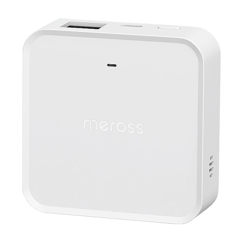 Meross MSH450MA WiFi-hub/gateway