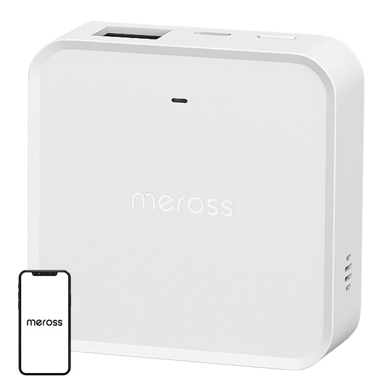 Meross MSH450MA WiFi-hub/gateway