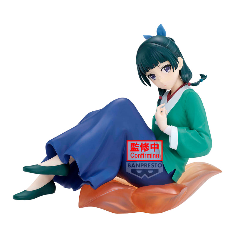 Bandai The Apothecary Diaries Espresto-Twilight Blossom-Maomao