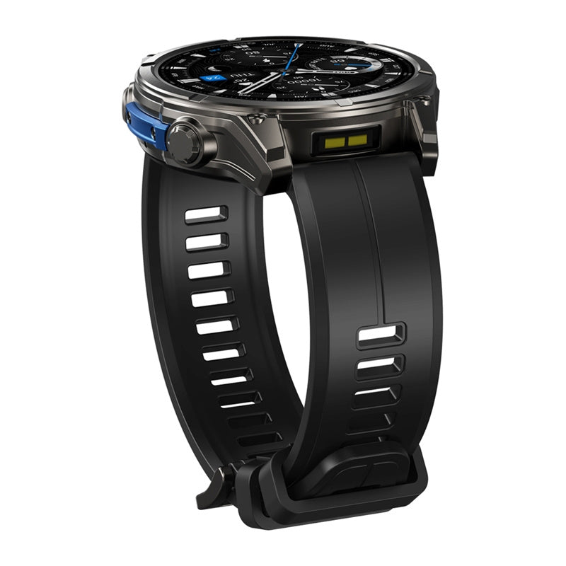 Zeblaze Vibe 8 Abyss smartwatch (sort)