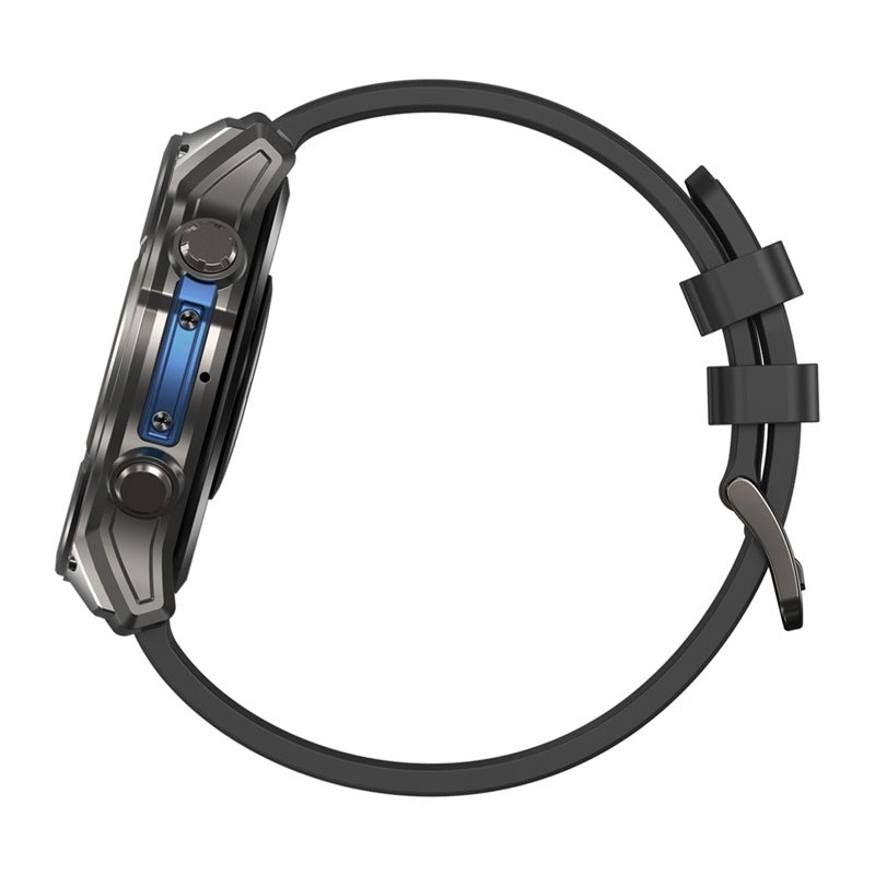 Zeblaze Vibe 8 Abyss smartwatch (sort)