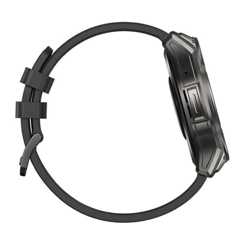 Zeblaze Vibe 8 Abyss smartwatch (sort)