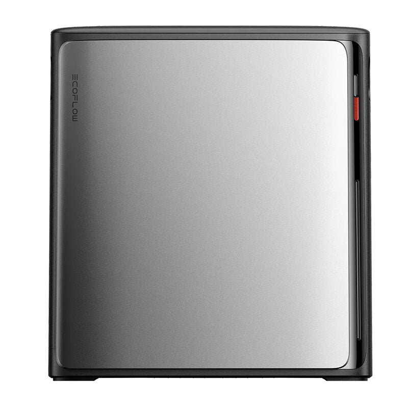 EcoFlow STREAM Ultra X energilager med mikroinverter (3.84kWh)