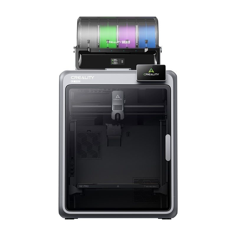 Creality K2 Pro Combo 3D-printer