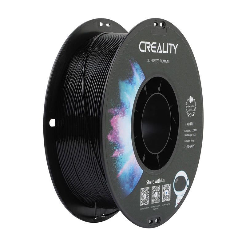 Creality TPU filament (sort)