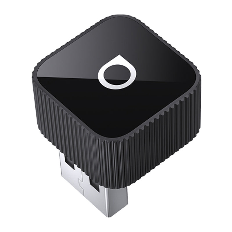Ottocast CP88-T2 Mini trådløs CarPlay & Android-adapter