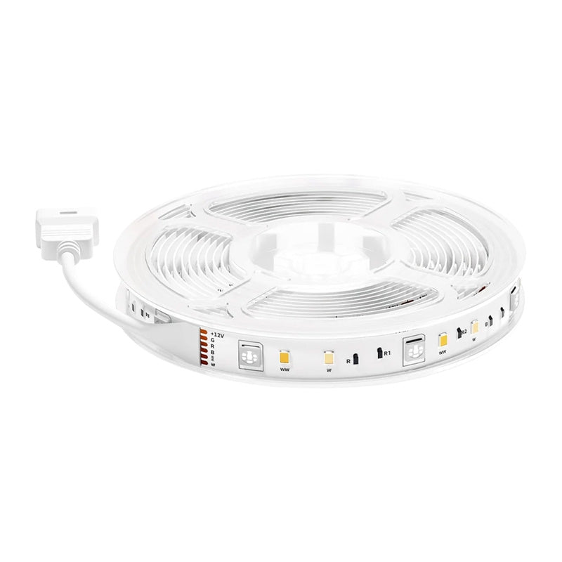 SwitchBot smart LED-lysbånd 3