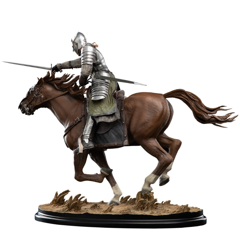 Weta Workshop The Lord of the Rings - Faramir Charge on Osgiliath statue - 1:6-skala LE