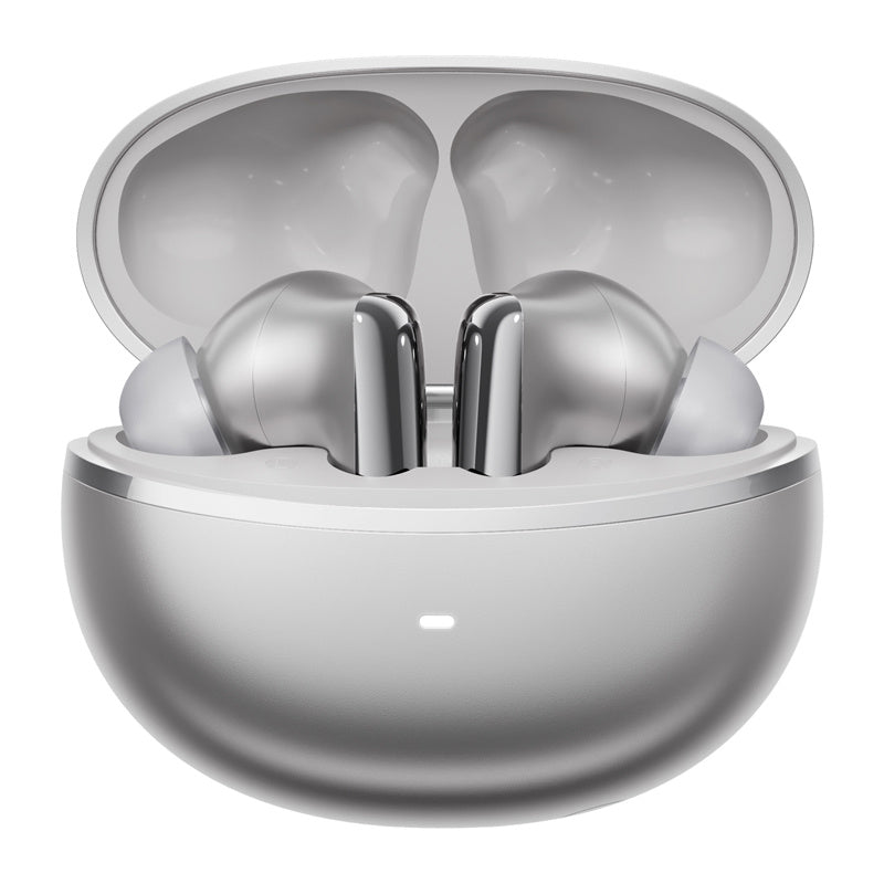 QCY MeloBuds N70 TWS-høretelefoner (titanium-guld)
