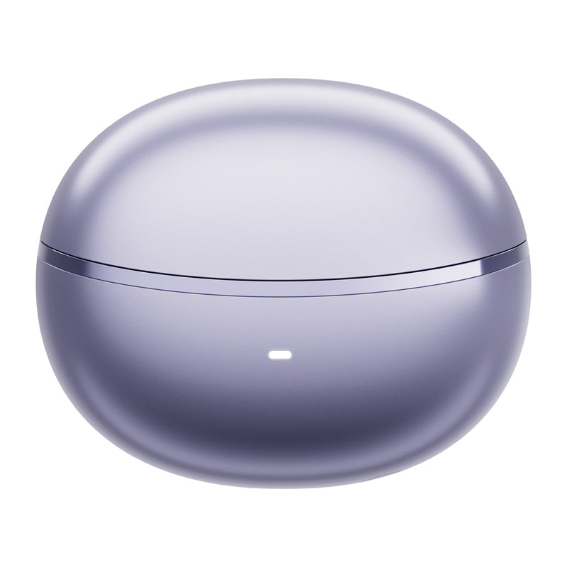 QCY MeloBuds N70 TWS-høretelefoner (lilla)