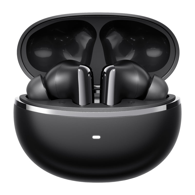 QCY MeloBuds N70 TWS-høretelefoner (sort)