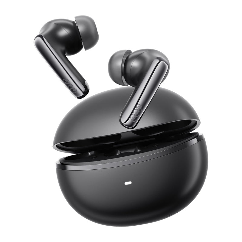 QCY MeloBuds N70 TWS-høretelefoner (sort)