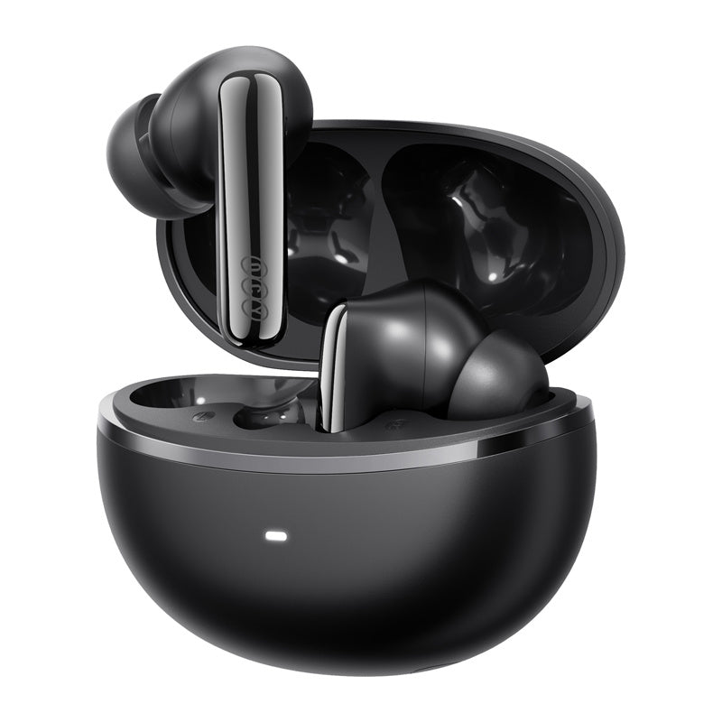 QCY MeloBuds N70 TWS-høretelefoner (sort)