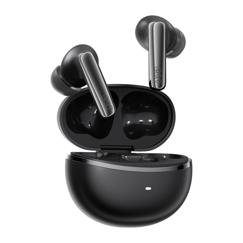 QCY MeloBuds N70 TWS-høretelefoner (sort)