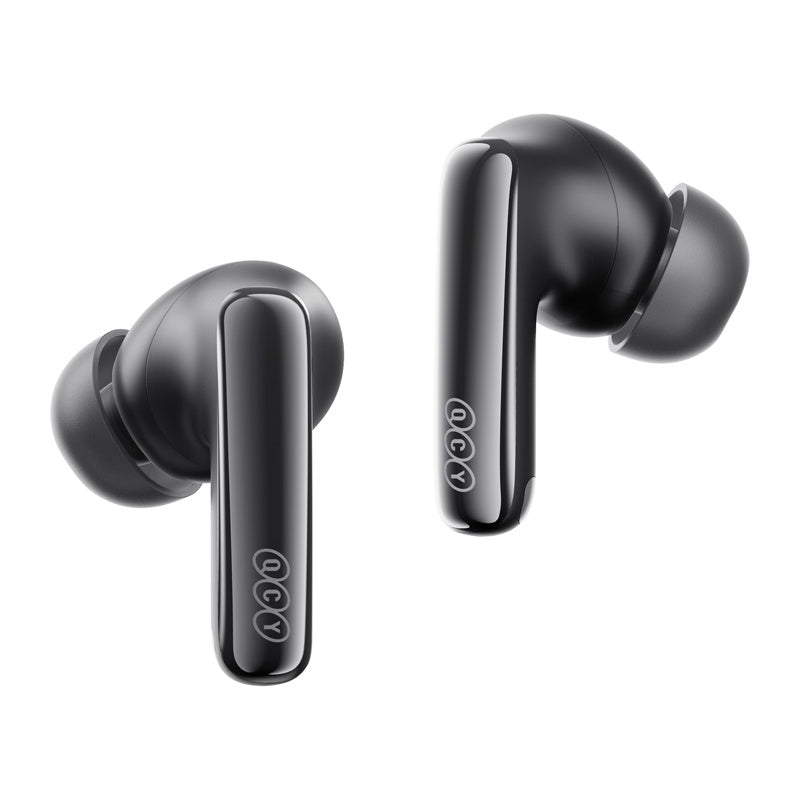 QCY MeloBuds N70 TWS-høretelefoner (sort)