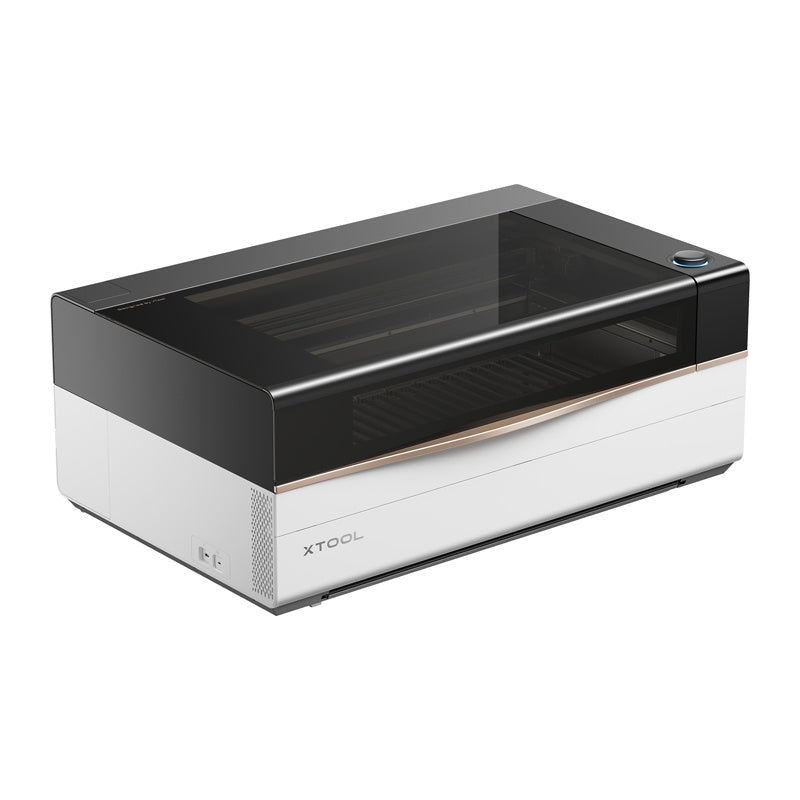 xTool P3 80W lasergravør