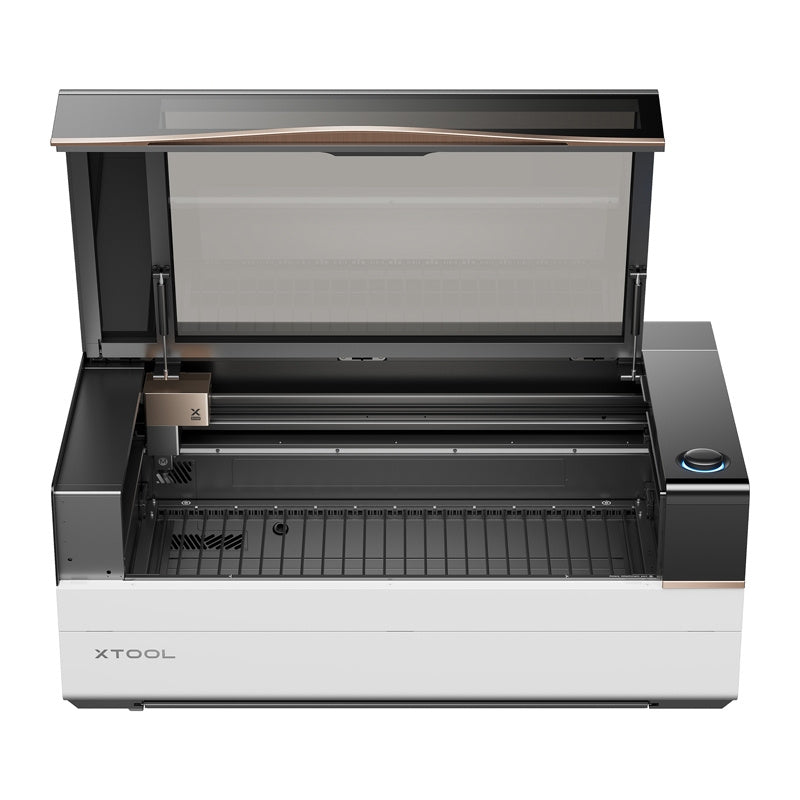 xTool P3 80W lasergravør - alt-i-ét-sæt