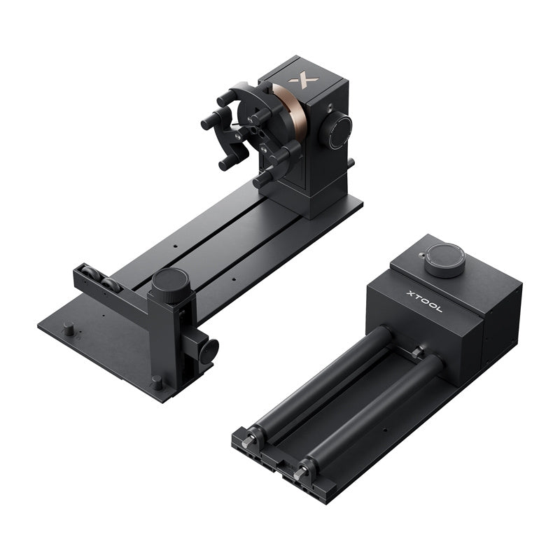 xTool RA3 rotationsenhed