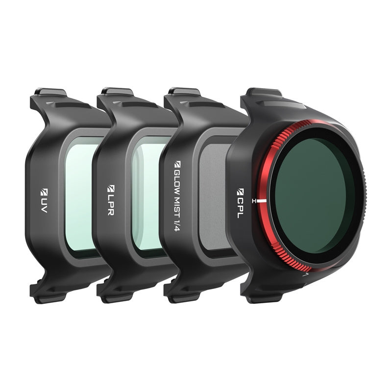 Freewell Everyday Kit filtersæt til DJI Mini 5 Pro