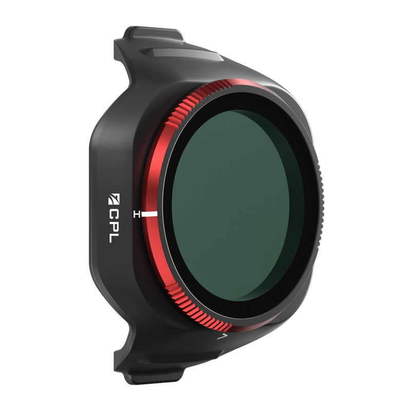 Freewell polarisationsfilter til DJI Mini 5 Pro