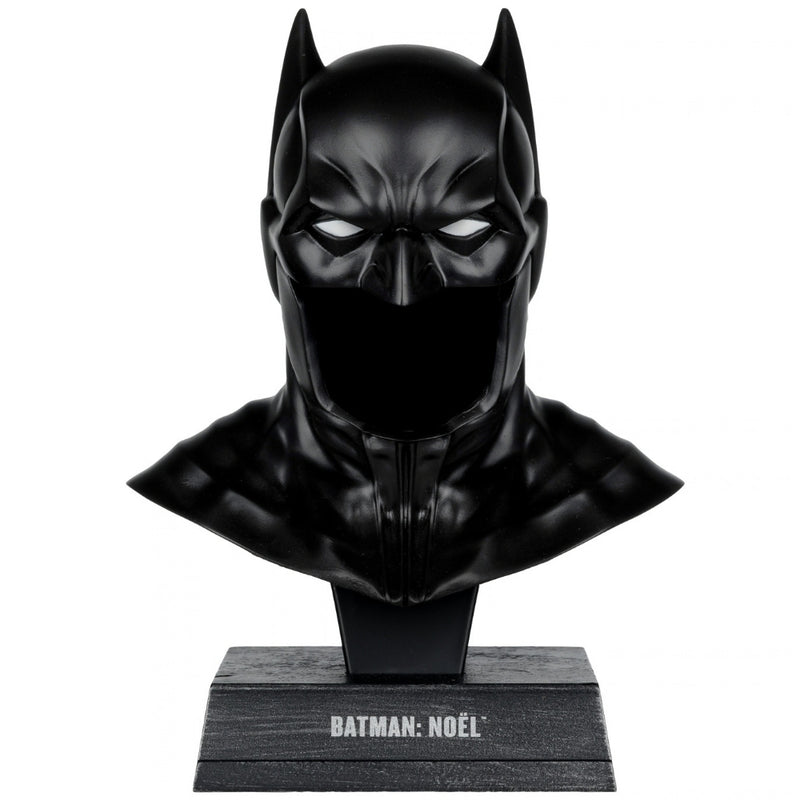 DC Direct Batman Cowl (Batman: Noel) 1:3 maske-replika McFarlane Toys