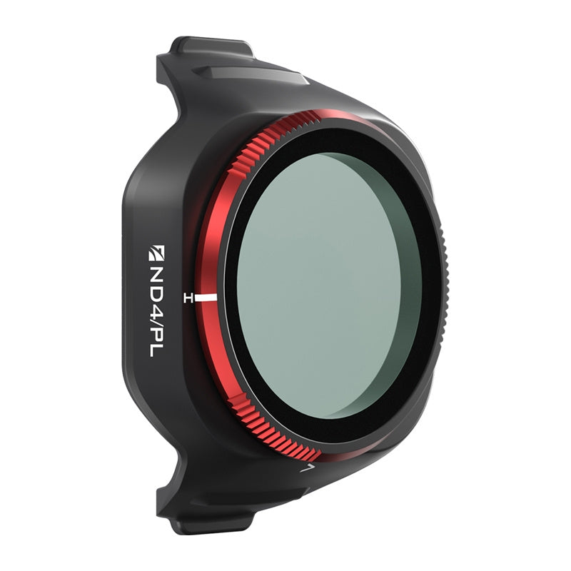 Freewell ND4/PL-filter til DJI Mini 5 Pro