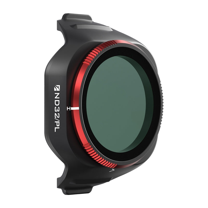 Freewell ND32/PL-filter til DJI Mini 5 Pro