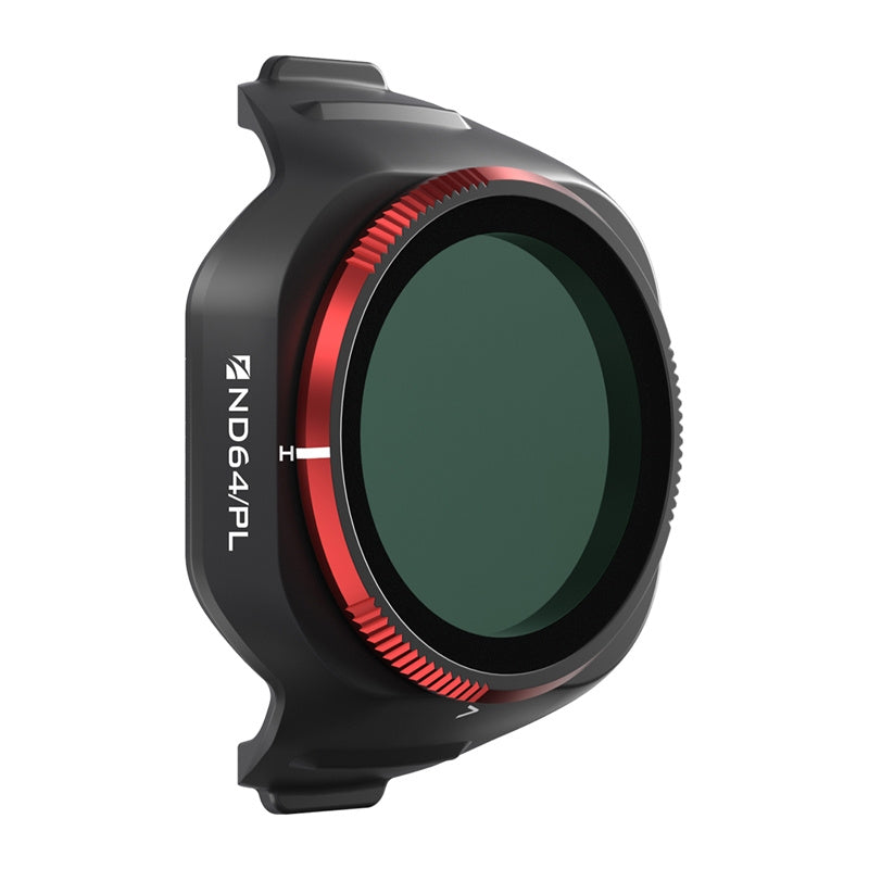 Freewell ND64/PL-filter til DJI Mini 5 Pro