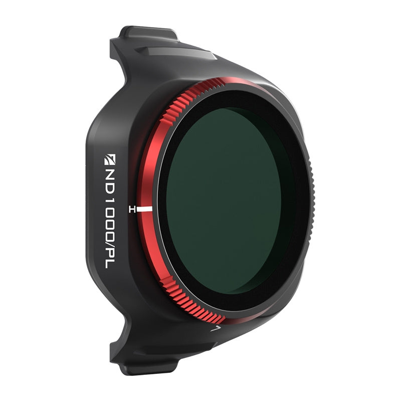 Freewell ND1000/PL-filter til DJI Mini 5 Pro