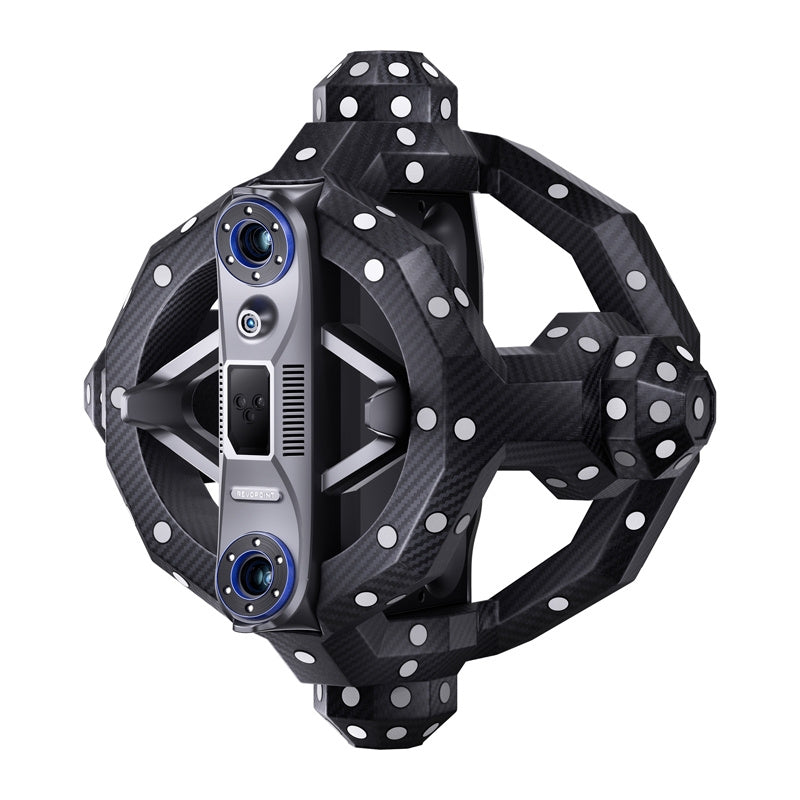 Revopoint Trackit optisk 3D-scanner