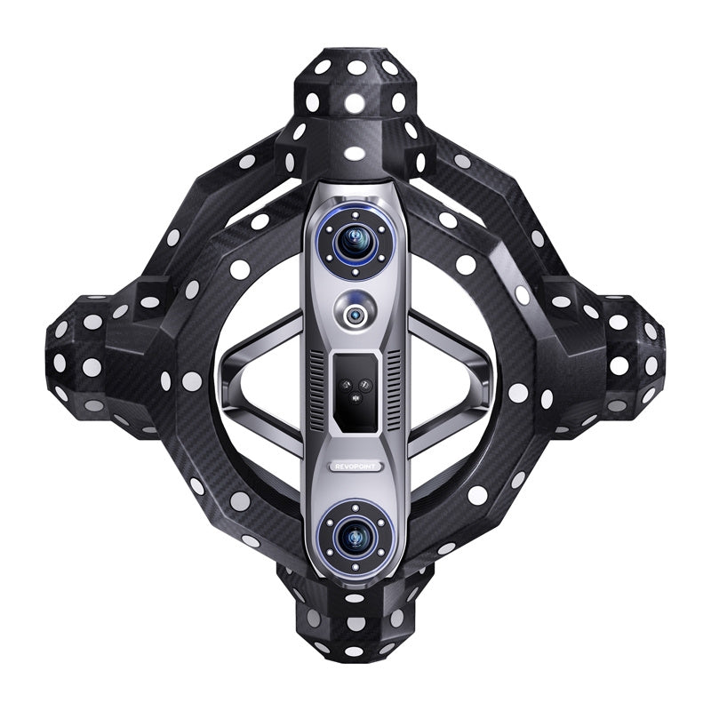 Revopoint Trackit optisk 3D-scanner