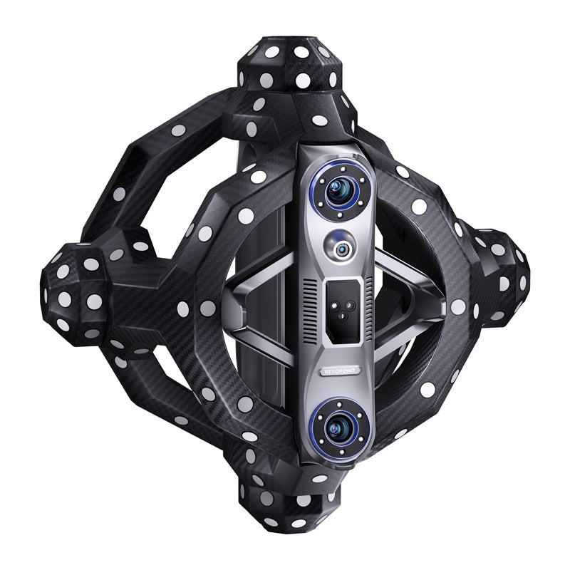 Revopoint Trackit optisk 3D-scanner