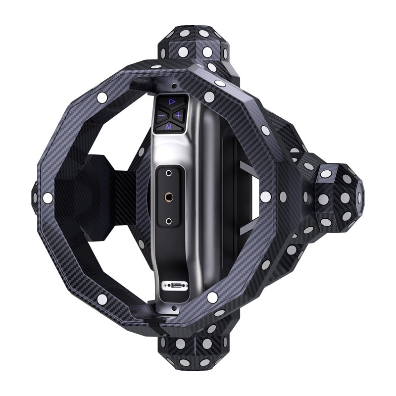 Revopoint Trackit optisk 3D-scanner