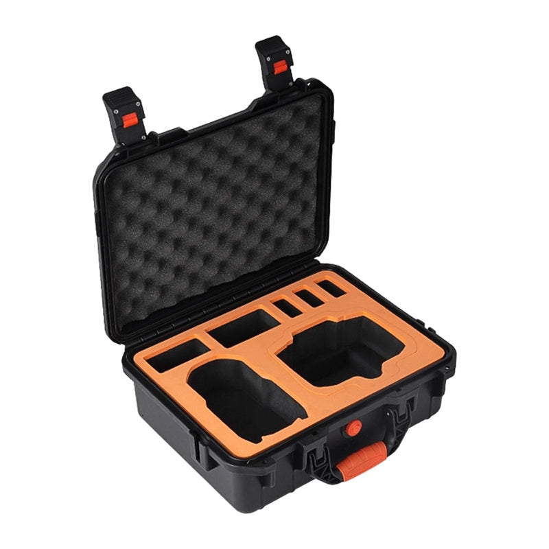 Sunnylife beskyttelsesetui til DJI Mini 5 Pro
