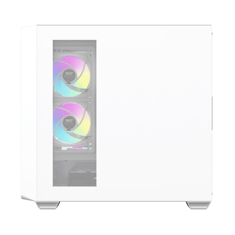 Darkflash DS900WD PC-kabinet (hvid)