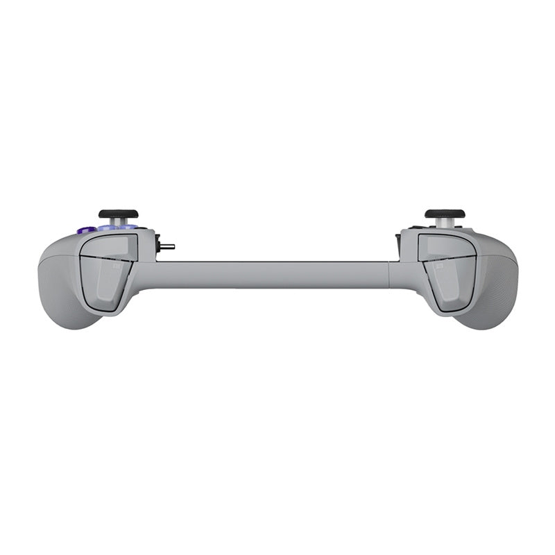 GameSir G8 Galileo USB-C mobilcontroller med telefonholder (grå) (N)
