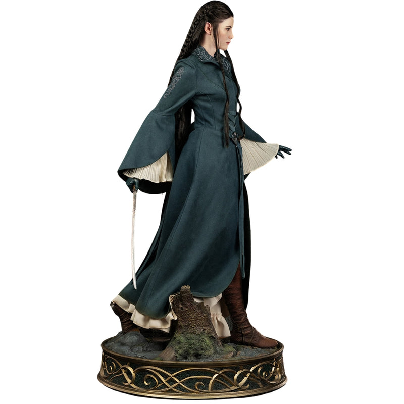 Infinity Studio The Lord of The Rings -Arwen 1:2-skala statue Limited Edition