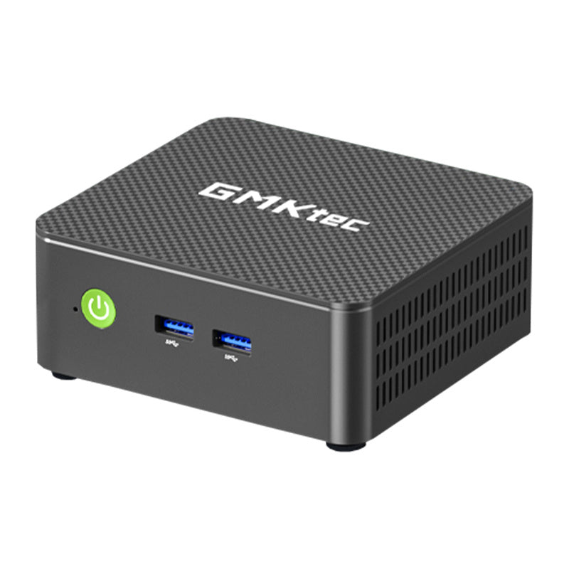 GMKtec G3S mini-pc Intel N95 8GB RAM + 256GB SSD WIN 11 PRO