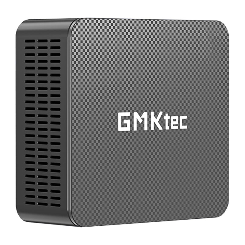 GMKtec G3S mini-pc Intel N95 16GB RAM + 512GB SSD WIN 11 PRO