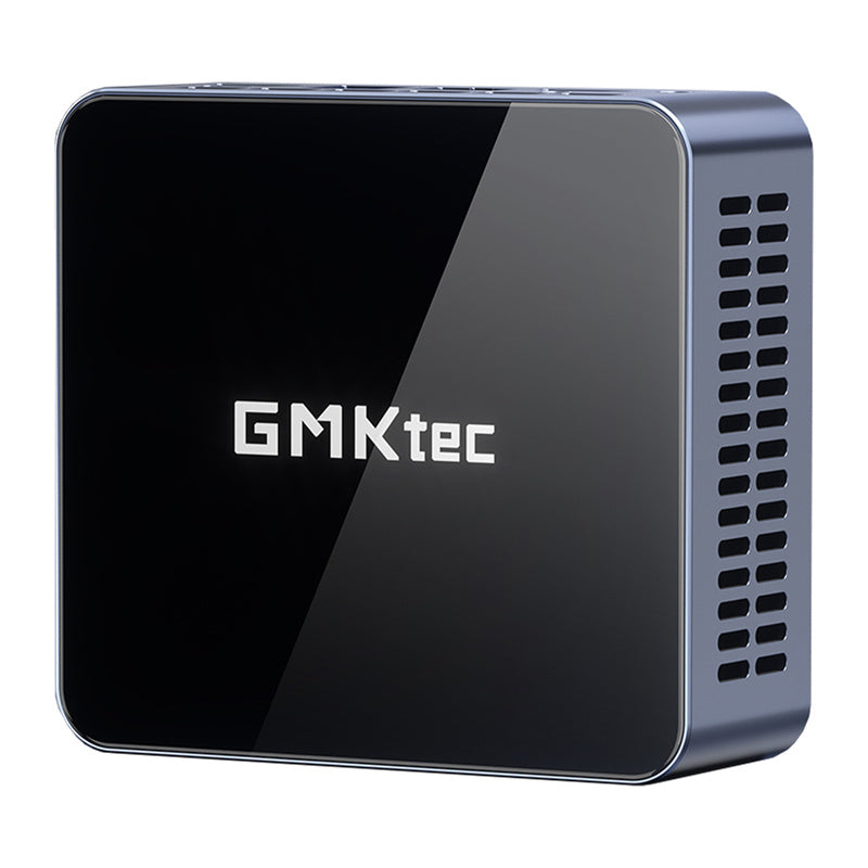 GMKtec M2 Pro S mini-pc Intel i7-1185G7 16GB RAM + 512GB SSD WIN 11 Pro