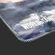 World of Tanks mousepad, TVP T 50/51, M