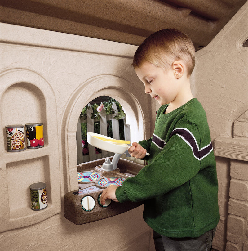 Step2 Naturally Playful Storybook Cottage