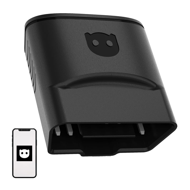 OBDeleven 3 diagnosescanner (200 kreditter)