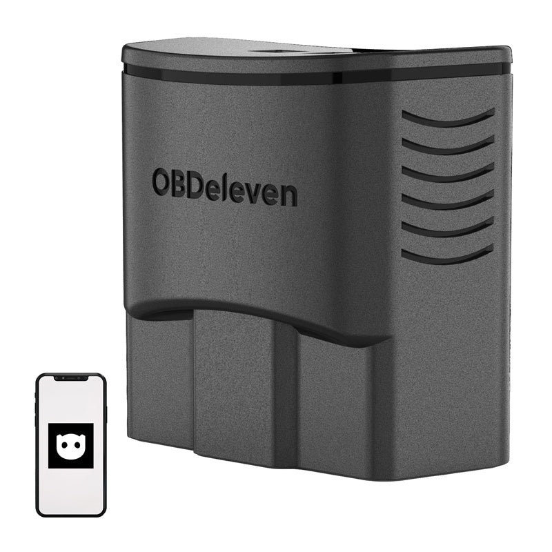 OBDeleven 3 diagnosescanner (200 kreditter)